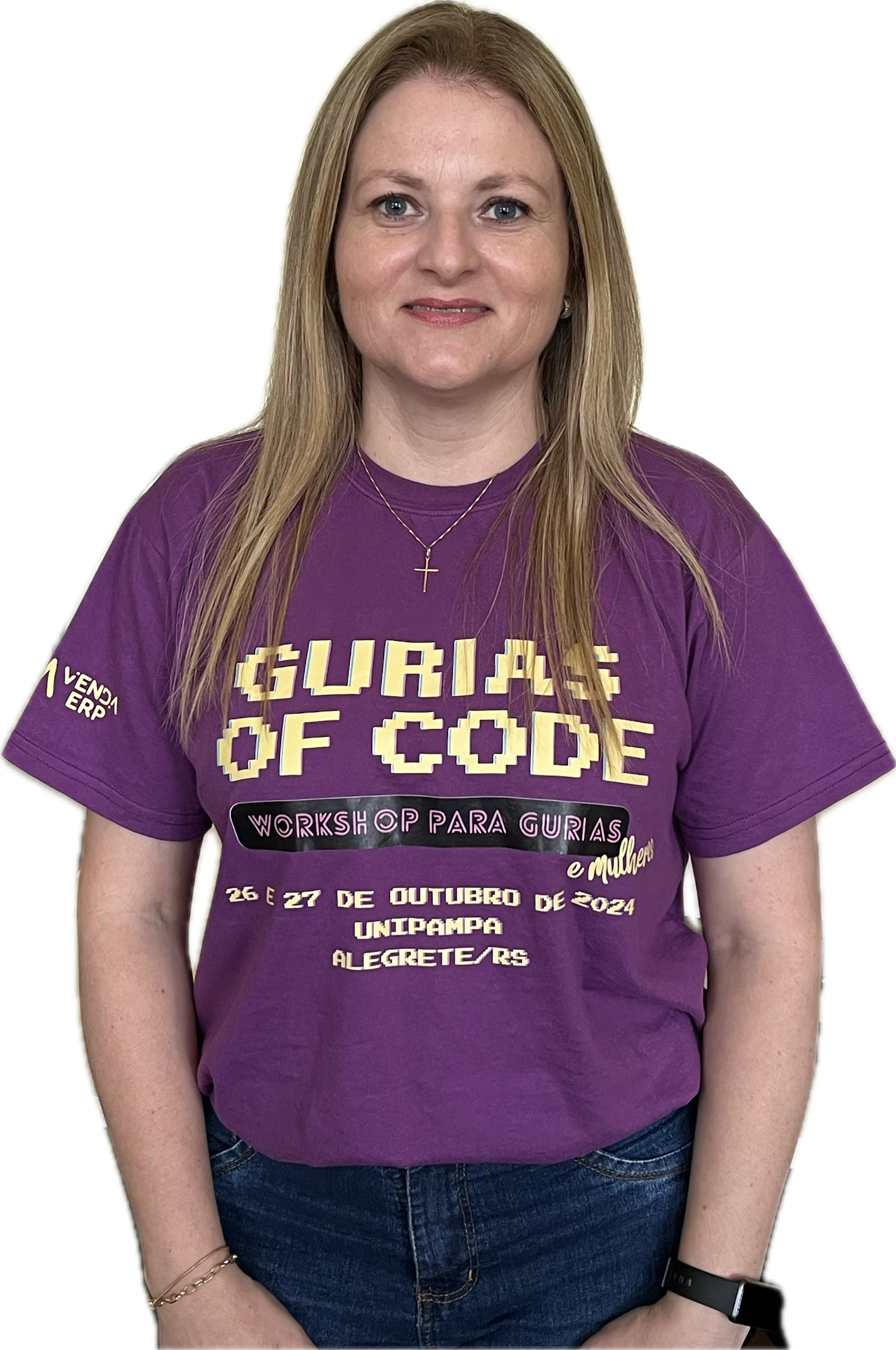 Profª. Ildevana Poltronieri